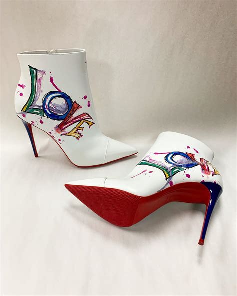 repair louis vuitton shoes